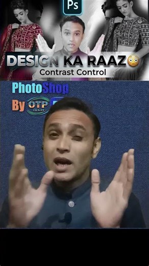 Photoshop Masking Tricks | Selective Editing #photoshop