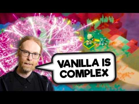 Jeb Explains: Why The Sift Is In Dungeons 2 Before Vanilla Minecraft