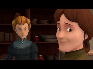 Heidi 2.évad 6 rész magyarul