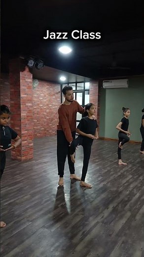 Dance Foundation Certificate Course – New Session Begins Soon | Trinant Dance Academy