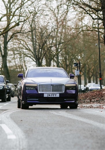 Experience VIP Chauffeur Services for Luxury Travel