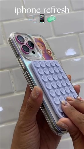 iPhone Refresh Like New ✨🔥 | Ultimate Cleaning & Makeover in Seconds!