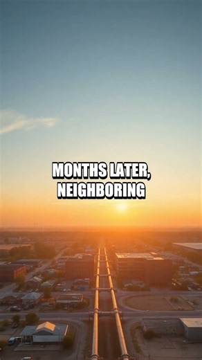 The Quiet Filter that Rewrote a Valley