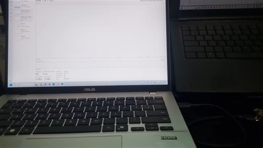 雲姥工：開箱华硕无畏14AI版2025 intel ultra 5 225h