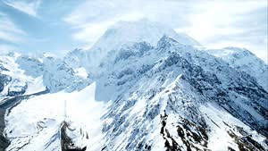 Solving the Trash Problem on Mt. Everest Is Key and This Garbage Drone Could Be The Answer