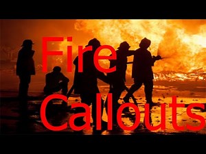 Lspdfr Fire Callouts Install l All links description - FanFedora