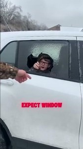 They Asked Their Kid to Break the Ice — Watch What Happens 😭😂