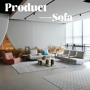 27 reactions | Creative design furniture can make the sapce more vivid. #LuxuryLiving #ModernComfort #ContemporaryDesign #furniture #sofa #interiordesign #modernfurniture #furniturefactory #Italianfurniture | B&M casa Furniture | Facebook