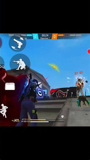 4FRAME = Pure OP Gameplay 🔥