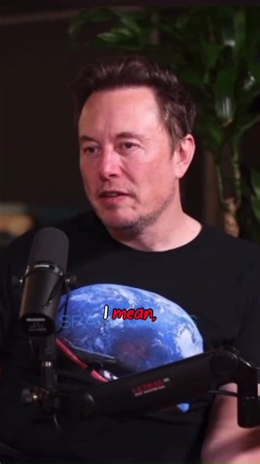 Elon Musk Explains the Limits of Space Travel