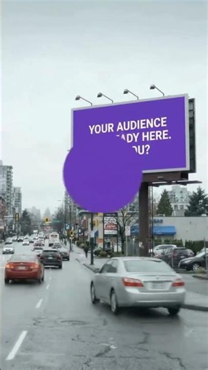 Digital Billboard Advertising Made Simple | Boomrng