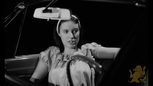 The first review for our CONFESSIONS OF A PSYCHO CAT FAT BLACK PUSSY CAT release is in, from Mondo Digital: "Easily one of the most significant releases in American exploitation film history, this Blu-ray pairing of two standout Something Weird Video staples sheds light on how two wild and often stupefying '60s thrillers were drastically altered by their distributors to create something seedy and bizarre (and nearly lost to the mists of time). Getting firsthand testimony from actors of this era 