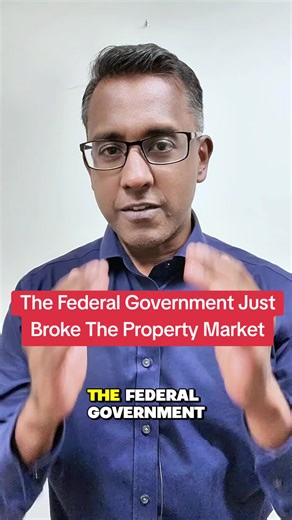 What most people are getting wrong about the federal budget changes to negative gearing and the capital gains tax discount