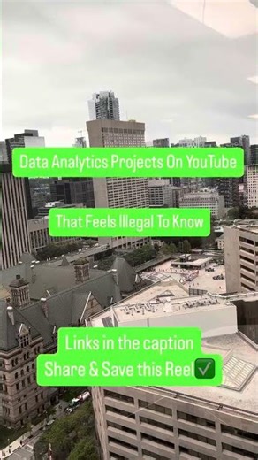 Data analysis is a superpower — learn to use it well.