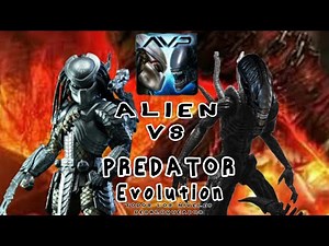 Descarga Alien Vs Predator Evolution Con Todos Los Niveles Desbloqueados(Android)