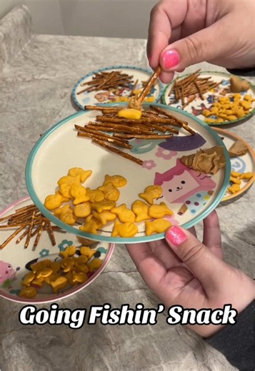 Easy snack ideas for toddlers: simple meals for kids