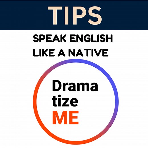 48 reactions · 4 comments | A priceless resource to improve English DramatizeMe #learning #English #with #enjoyment #drama #stories #tips #speaking #English #like #native #BMW #viralreelschallenge #foryouシ #love #to #share | Hridoy Dutta | Facebook