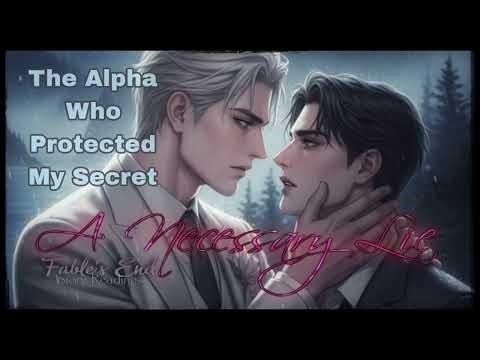 PART 3 ROMANCE BL/ALPHA+BETA - A Necessary Lie
