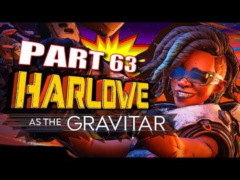 Borderlands 4 Walkthrough Gameplay - Part 63 - Unpaid Tab 1