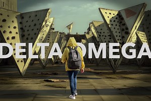 Delta Omega