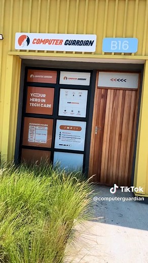 ComputerGuardian on TikTok