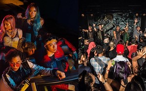 The Sam Willows and Wicked Aura set to perform in Japan’s Summer Sonic Festival alongside big names | Coconuts