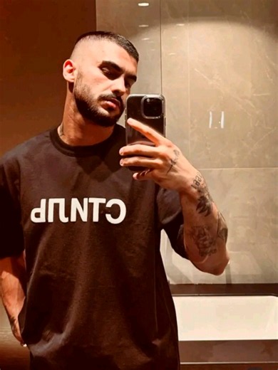 Butrint Imeri & Armant Sarrukyan music clip Albania 🥀