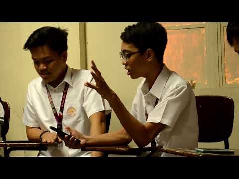 Panel Discussion: Teenage Pregnancy by MVA AM 1