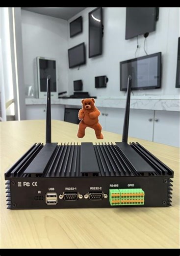 digital signage player#Android box