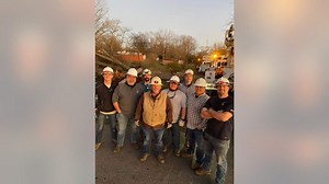 Calhoun sends linemen to help restore power in Kentucky following tornadoes