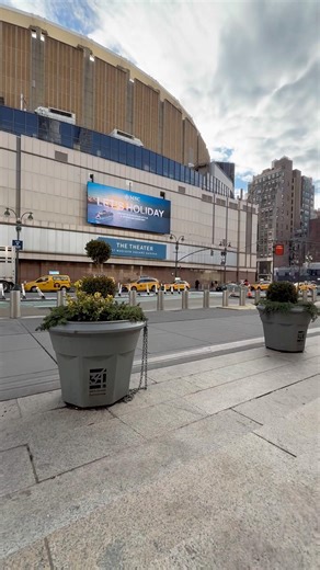 Penn Station NYC #subscribe