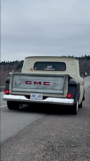 Flowmaster super 10’s 383 stroker, big cam, heavy foot - Chevy gmc C10 truck