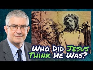 Evidence The Historical Jesus Claimed To Be Divine (Dr. Craig Evans)