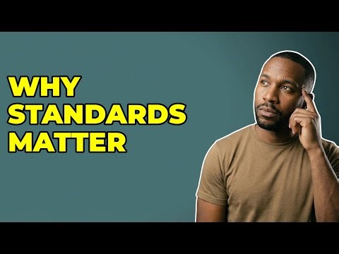 What Is The Purpose Of Eye Protection Standards?