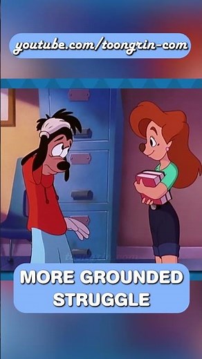 The Goofy Movie Review | ToonGrin's Take on Disney's Classic