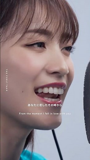 #miwa 「桜みたいな恋なんだ」 THE FIRST TAKEでメディア初公開 桜への想いを込めた新曲🌸 代表曲「片想い」を彷彿させる壮大なピアノバラードにも注目👀