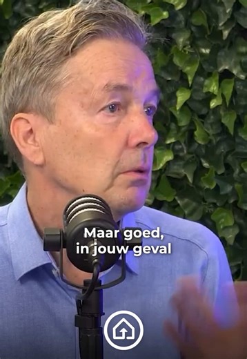 Dit is gewoon een groot drama... #vastgoed #erfenis #belasting