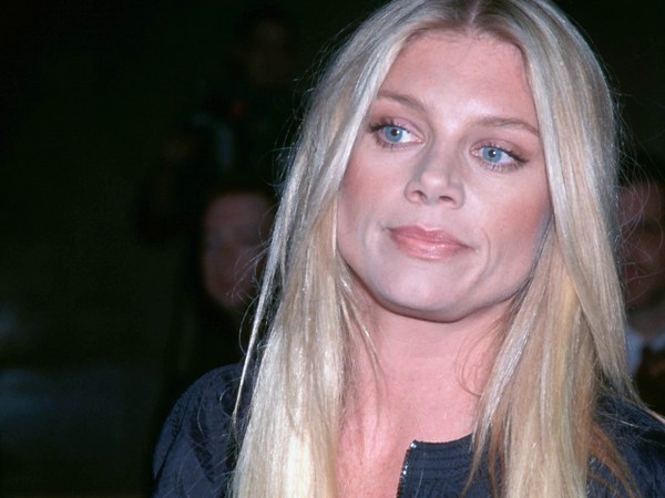 The lasting impact of Peta Wilson as Nikita
