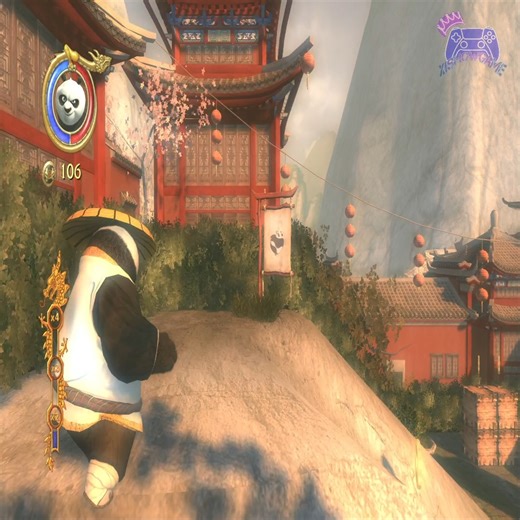 22K views · 251 reactions | Kung Fu Panda PS2 | XIshow Game | Facebook