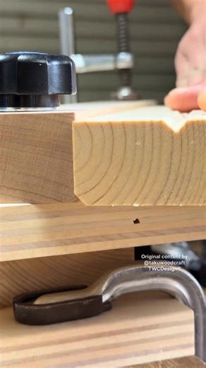 Boost router precision! This DIY pivot fence is a game-changer. What's your favorite shop jig? #WoodworkingJigs #DIYRouter | Timber Tales