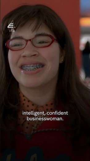 If my life was a video: #UglyBetty #StreamingNow #AmericaFerrera