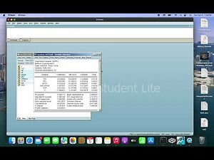 Time series estimation using Eviews-Extended version