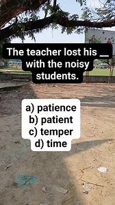 Grammar Test #errorfinding #reelviralfb #patience #reelschallenge #learnenglishdaily #englishgrammar | English With Elias