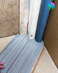 2M views · 4.4K reactions | Perfect Corner Fits with This Carpenter's Trick 漢 | Pixel Pop | Facebook