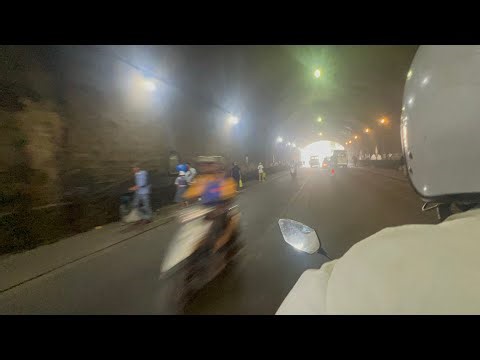 Exploring Antananarivo on a bike | Antananarivo | Bike Ride | Travel | Madagascar 🇲🇬