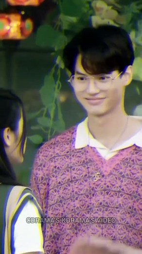 Mj And Kavin Kiss A Gorya Forehead💗| Drama~ F4 THAILAND BOY'S OVER FLOWER'S|#thaidrama#kdrama#cdrama