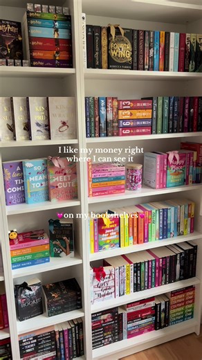 Organizing Your Bookshelf Like a Pro