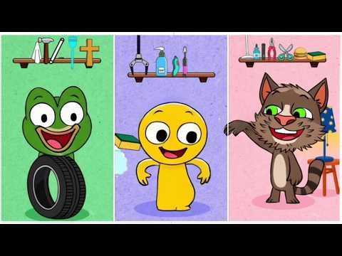 Incredibox Sprunki New Swap 😂 New phase💥 Coffin Dance meme🔥