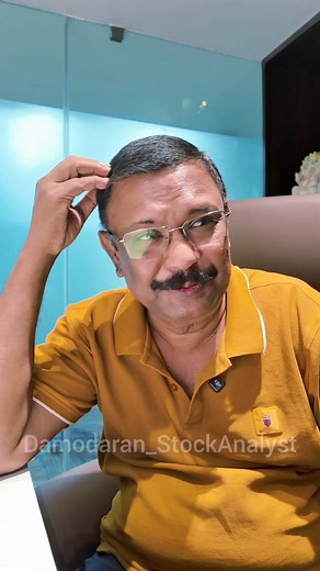 51K views · 2.4K reactions | No Logic Only Magic 路‍♂️ Content & Cuts : @actoryoke #damodaranstockanalyst #yokeshdamodaran #simpletricksindiaacademy | Damodaran S | Facebook