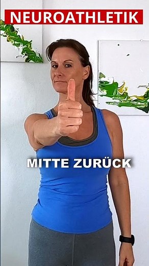 Train your balance the right way | Neuroathletic Training